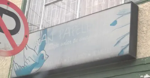AN PAPELERIA BOGOTÁ AN PAPELERIA BOGOTÁ